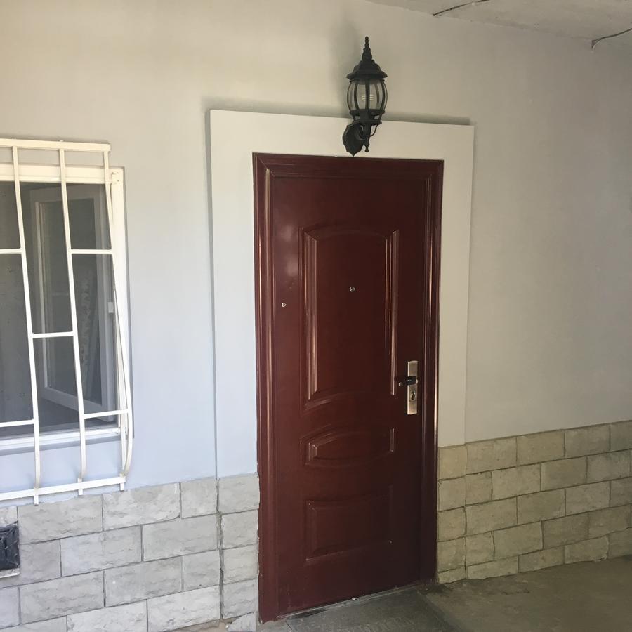 Apartment Tamara On Khandzteli Street Tiflis Exterior foto